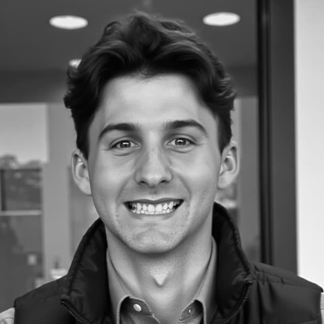 Thomas DeMarkey, Founder of Fairway Digital